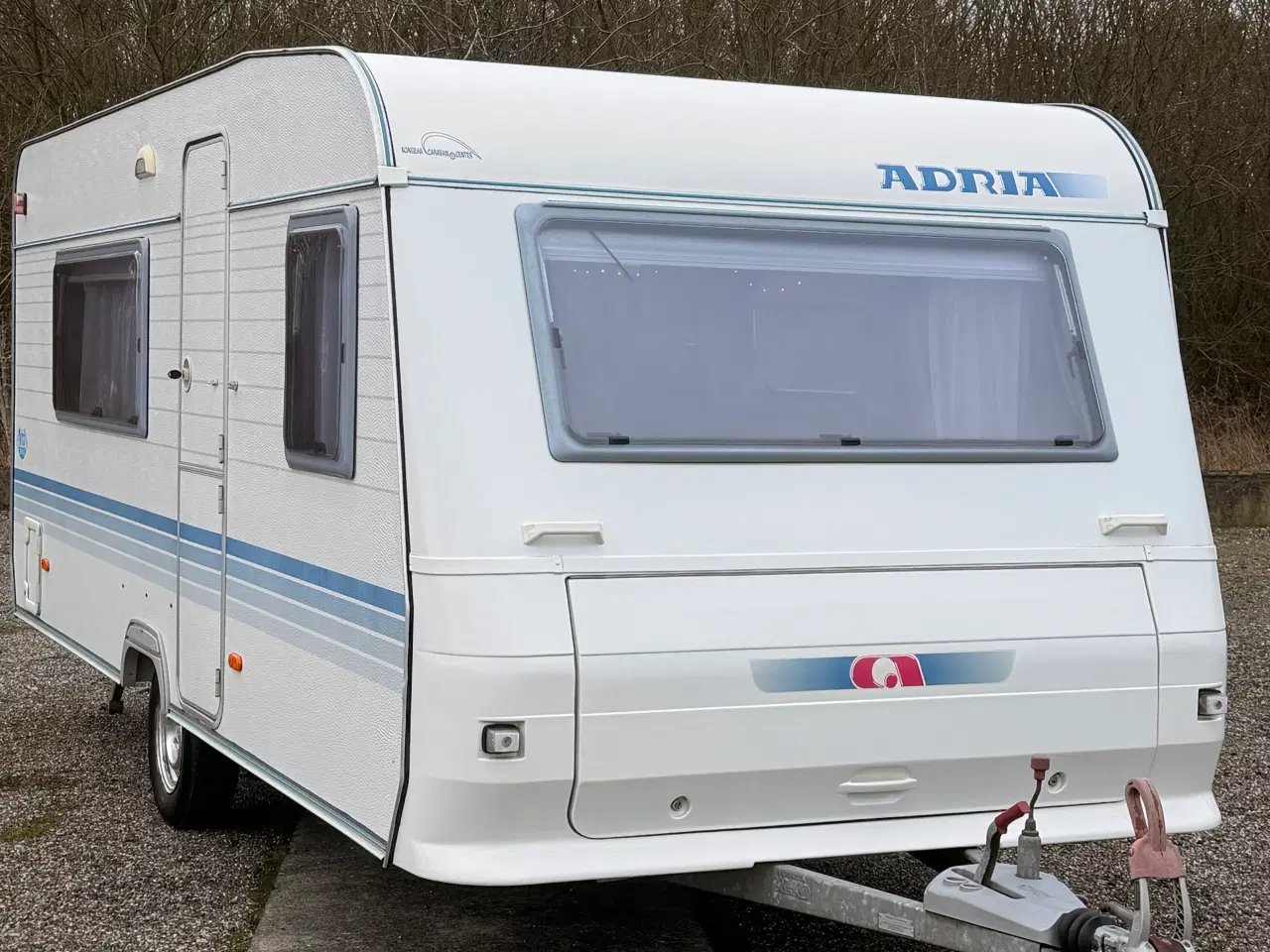 Billede 5 - 2007 Adria Altea 502 DP med Telt