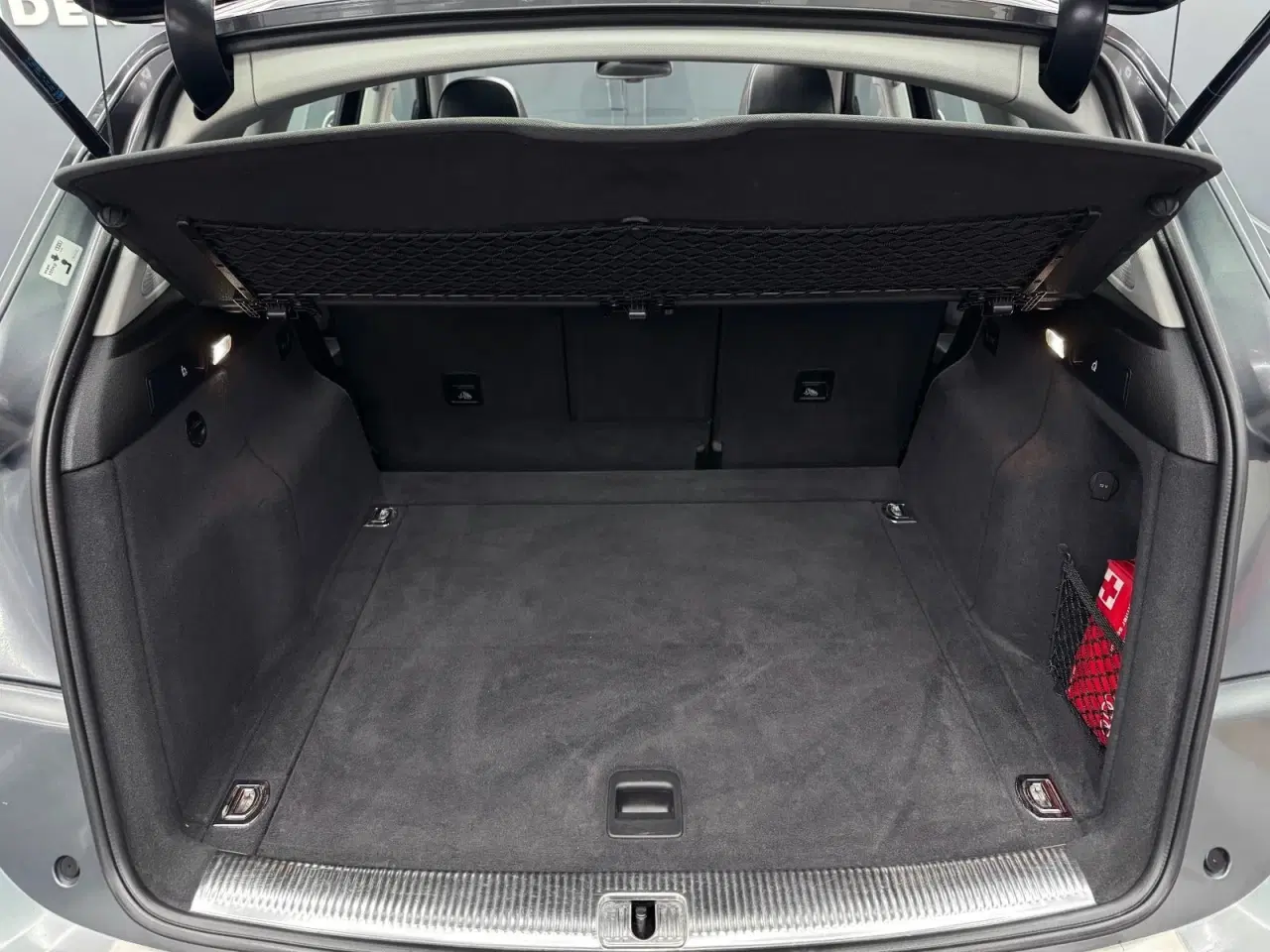 Billede 16 - Audi SQ5 3,0 TDi 326 Competition quattro Tiptr.