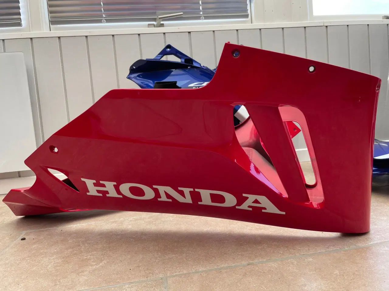 Billede 18 - Honda CBR1000RR-R SP dele
