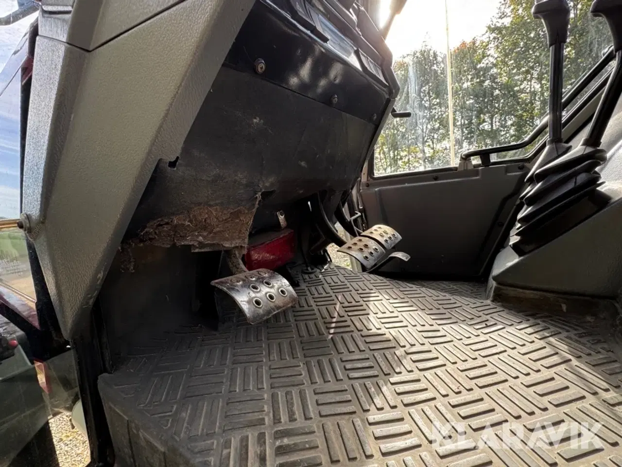 Billede 11 - Traktor Massey-Ferguson 3060