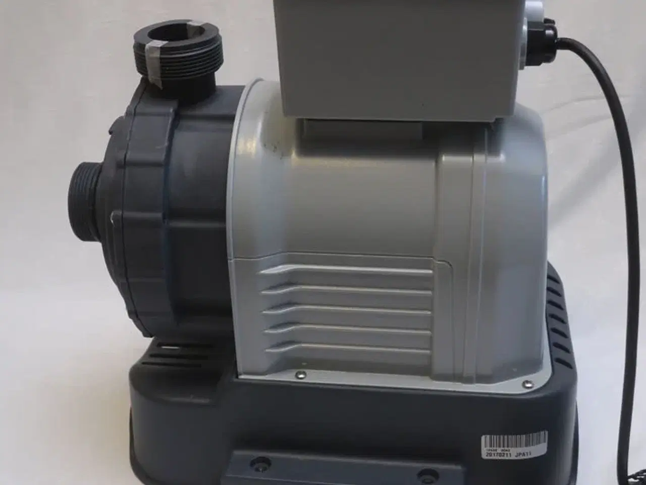 Billede 6 - Sand filter pump INTEX SF70220-1