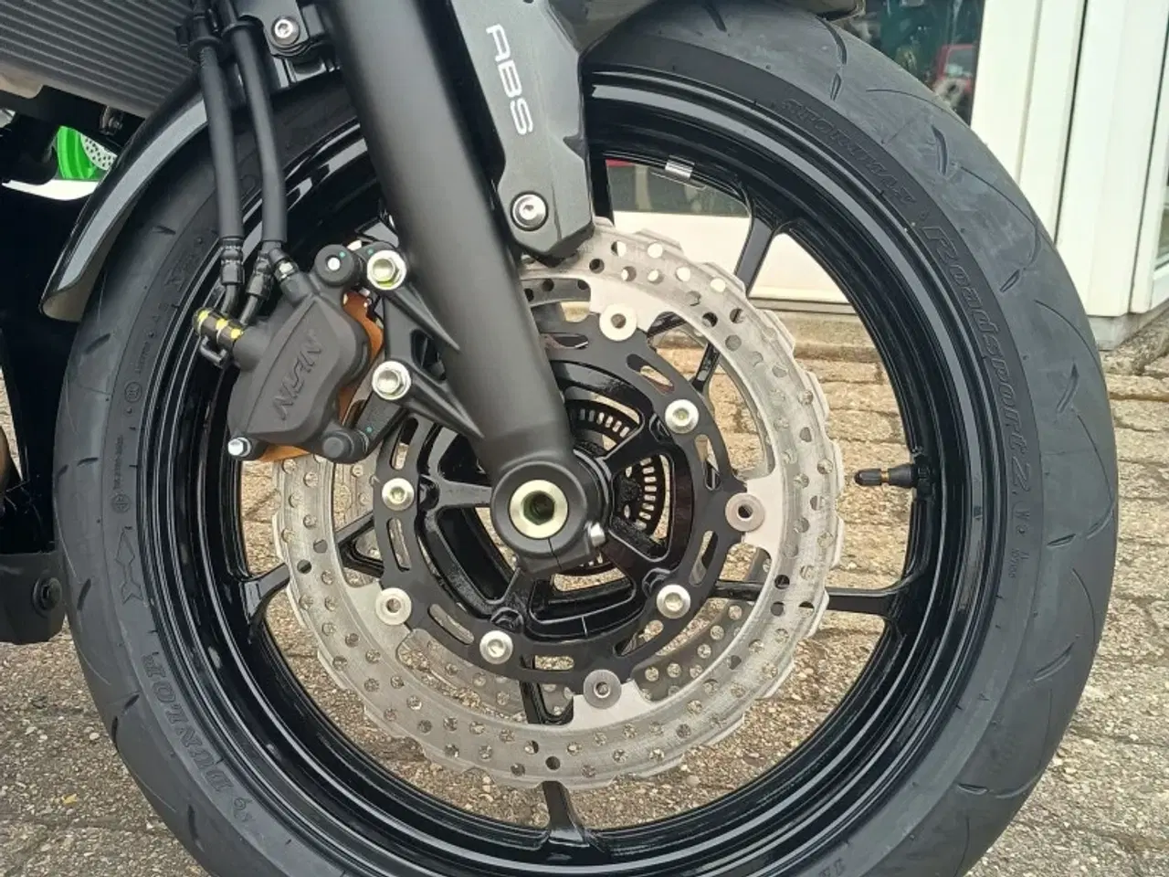 Billede 10 - Kawasaki Ninja 650 ABS