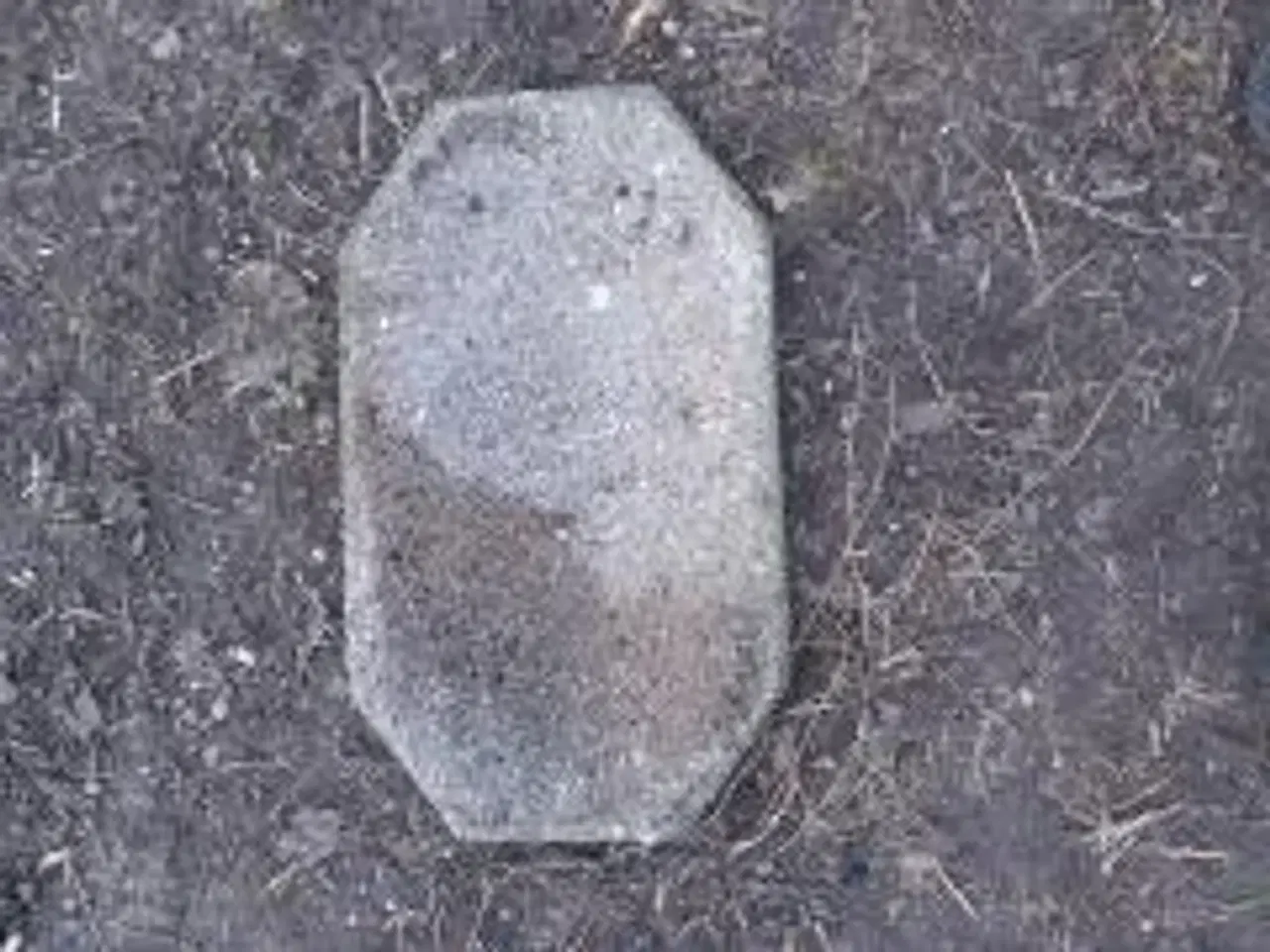 Billede 1 - Gratis Have Fliser