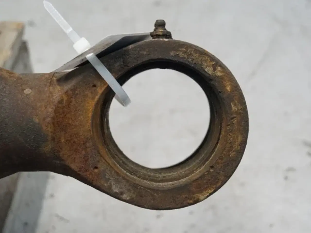 Billede 12 - Claas Targo K70 Cylinder 0849643