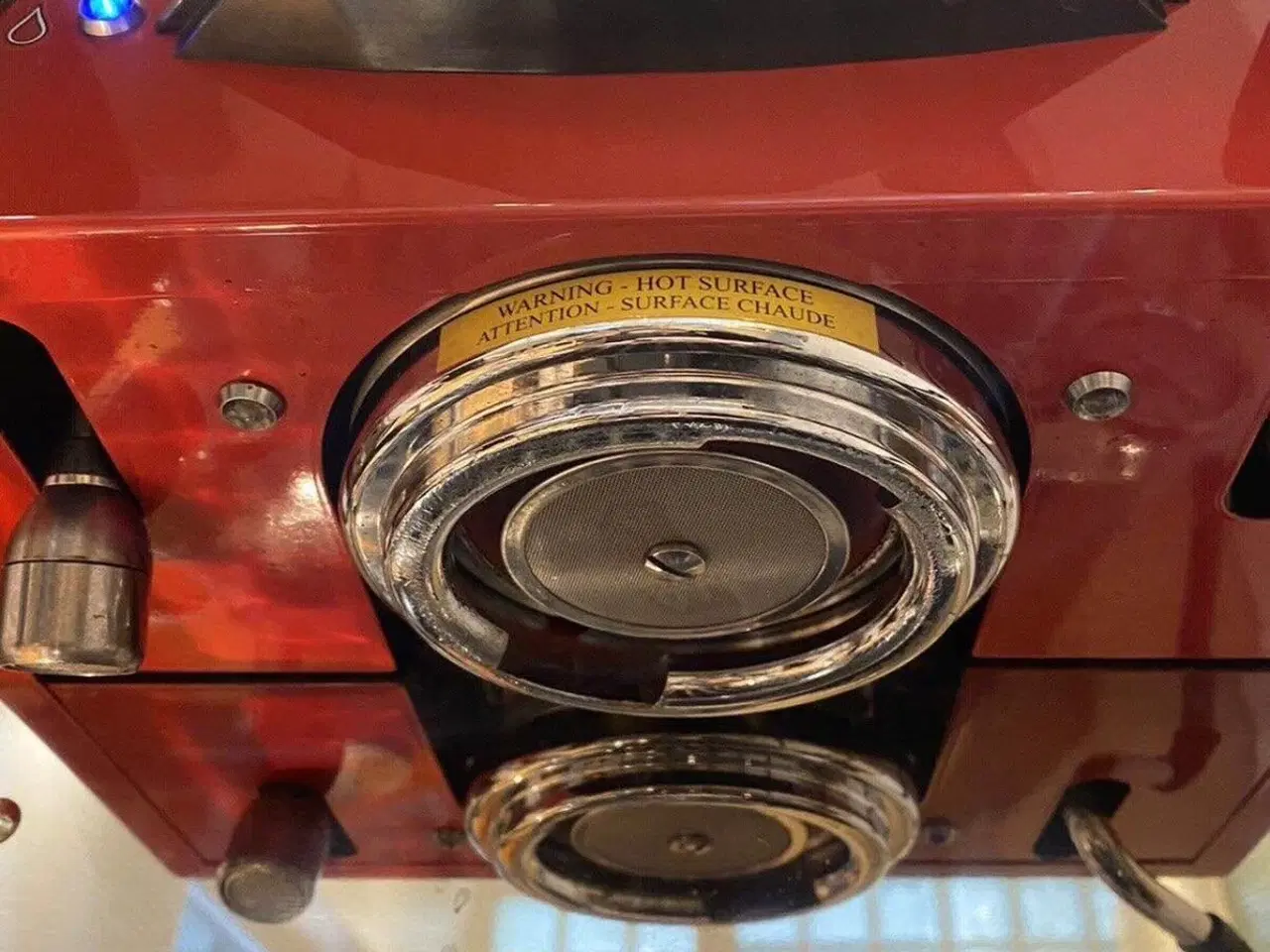 Billede 6 - La Marzocco Linea Mini