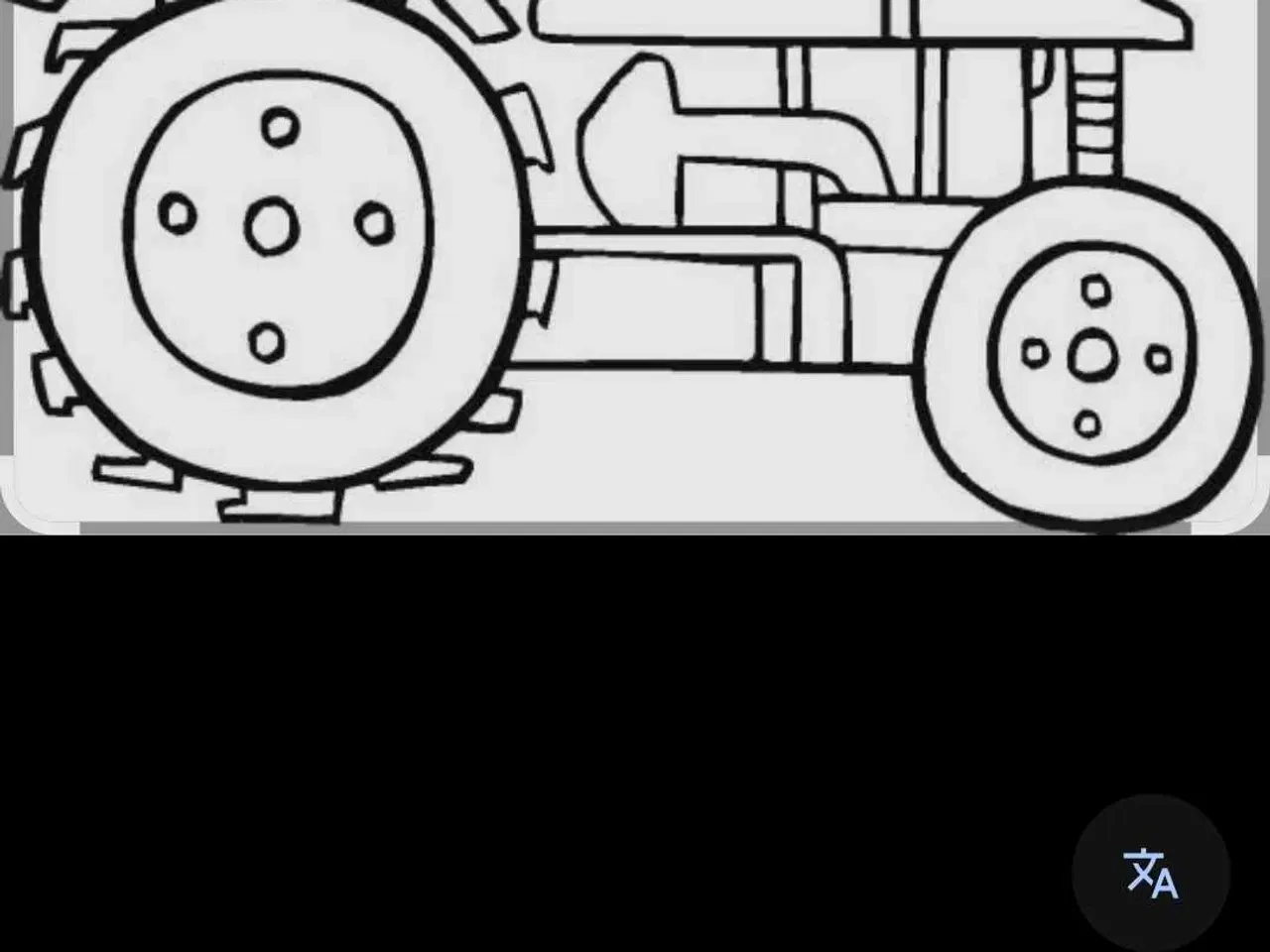 Billede 1 - Søger  efter  maskine 