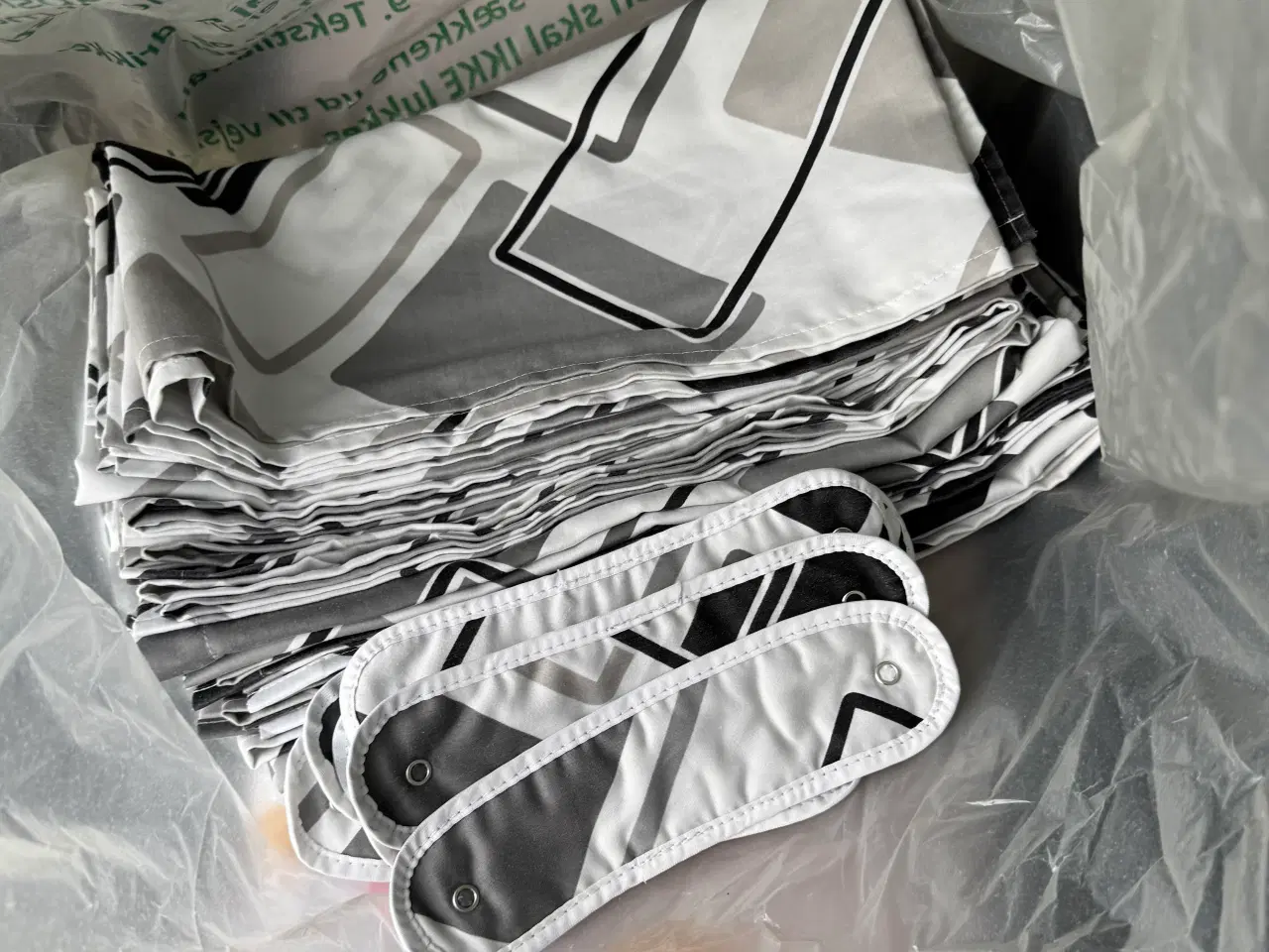 Billede 1 - Isabella gardiner