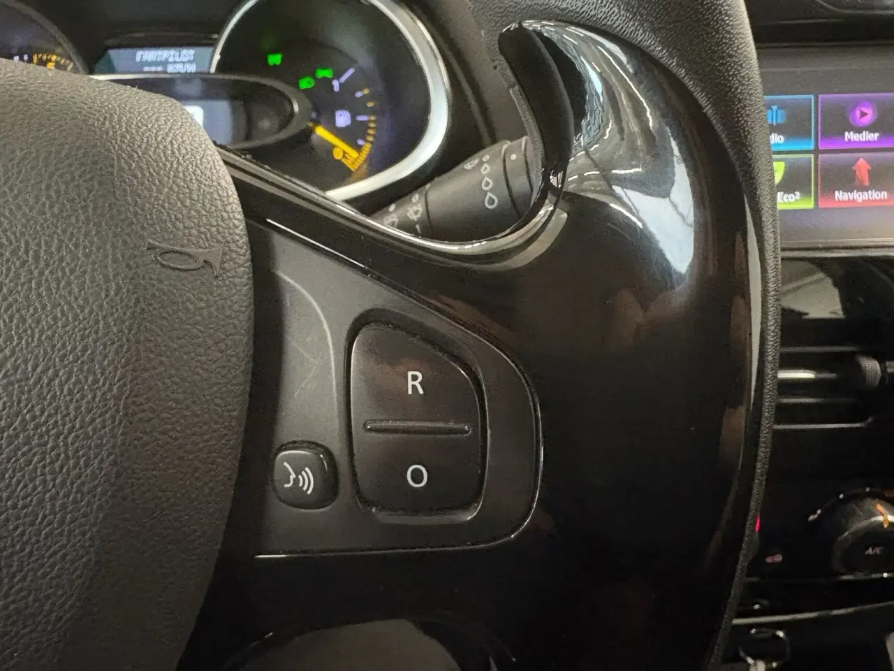 Billede 12 - Renault Clio 1,5 DCI Expression 75HK 5d