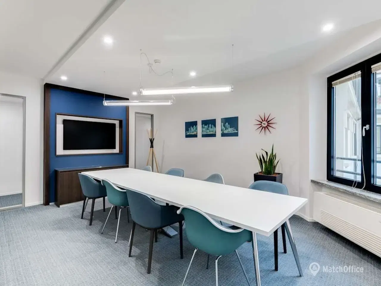 Billede 6 - Forbind og samarbejd ved Københavns kyst