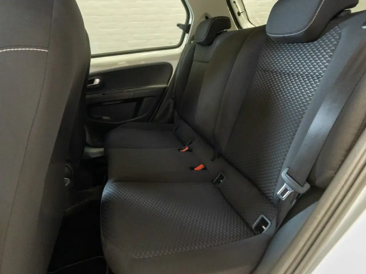 Billede 24 - VW e-Up!  Active