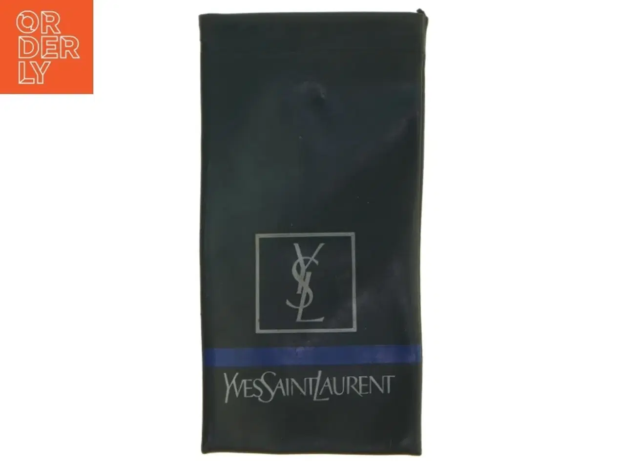 Billede 1 - Brilleetui fra Yves Saint Laurent (str. 18x9,5 cm)