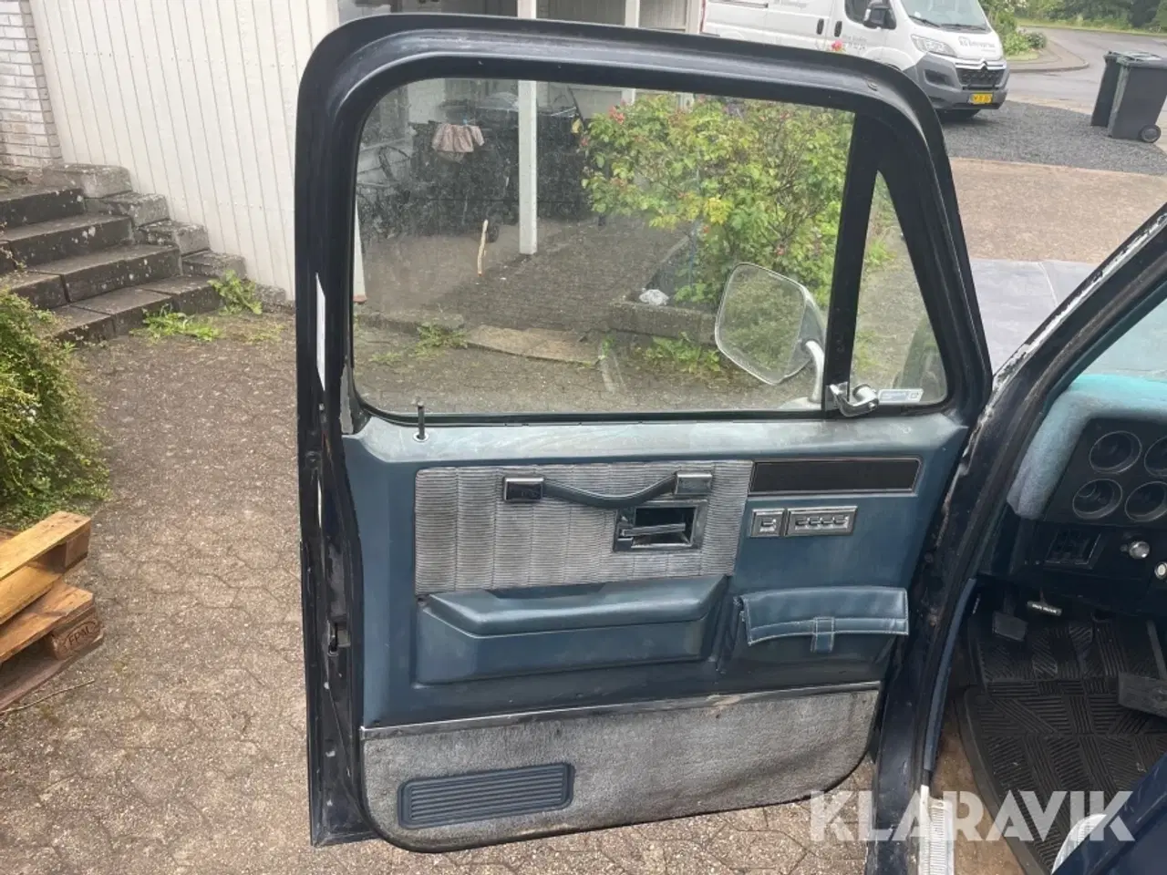 Billede 10 - Personbil Chevrolet R1500 Suburban