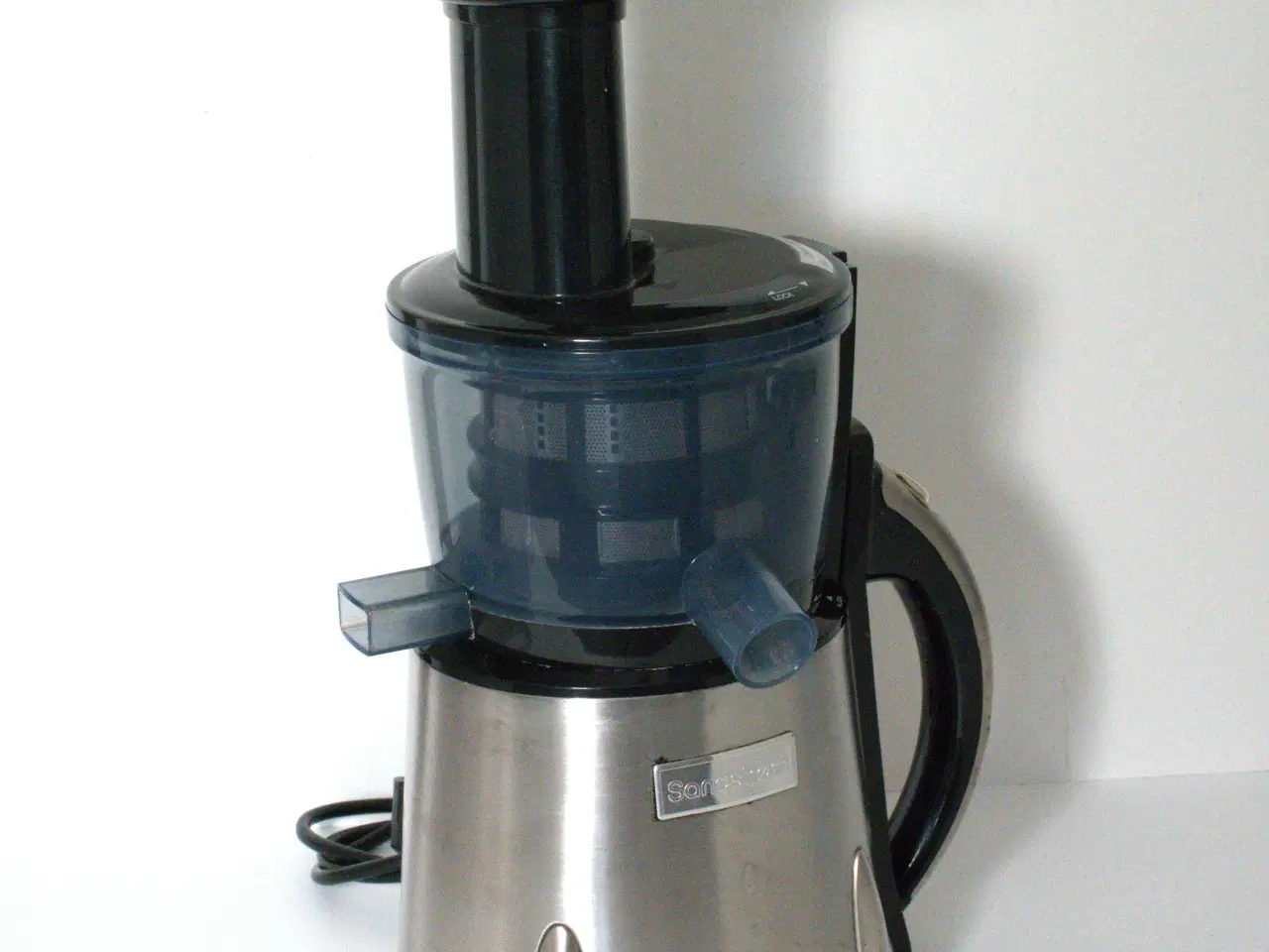 Billede 3 - Sandström Slowjuicer, solid model