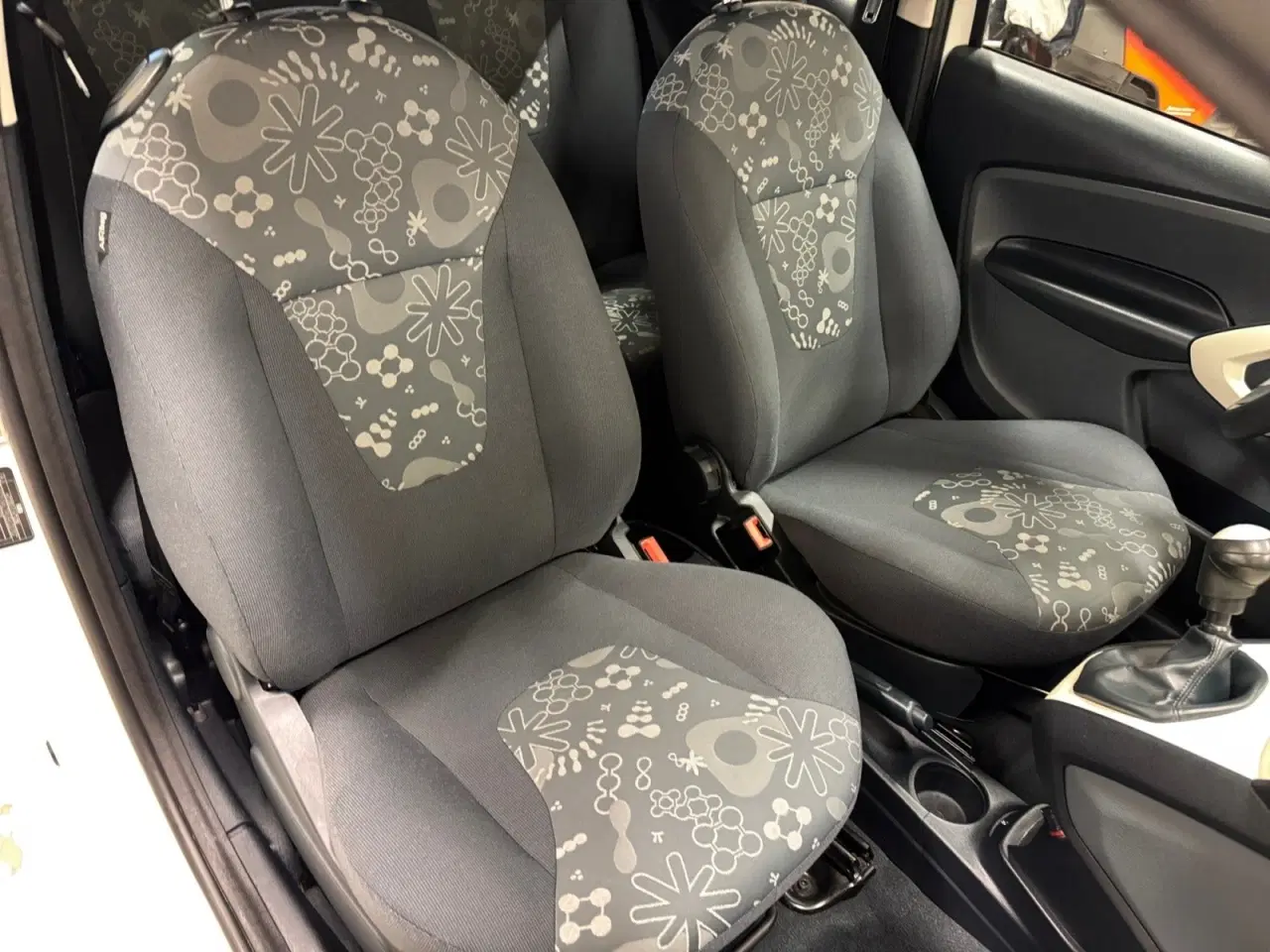 Billede 13 - Ford Ka 1,2 Trend