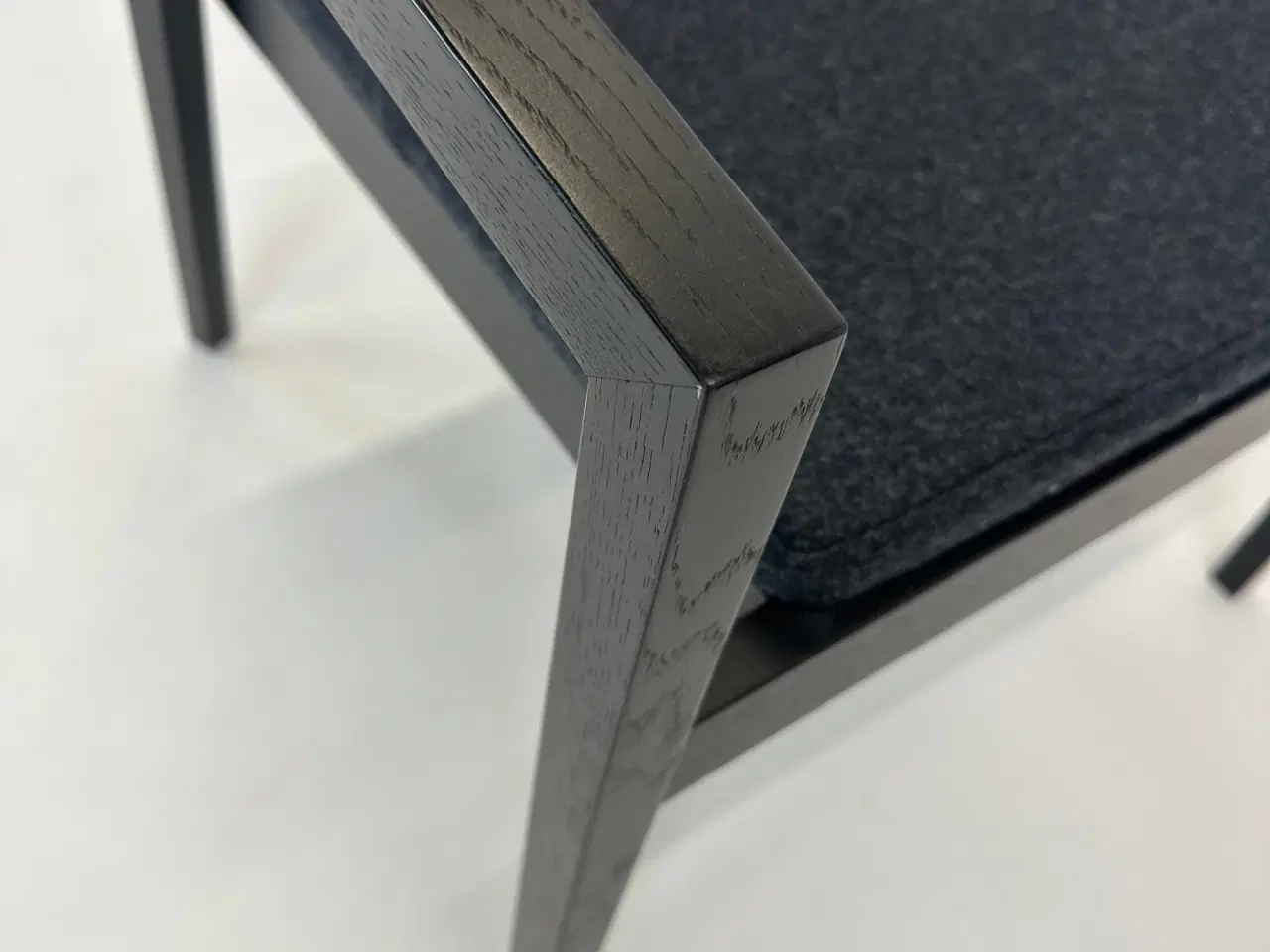 Billede 7 - Magnus Olesen Session Loungestol – Sort