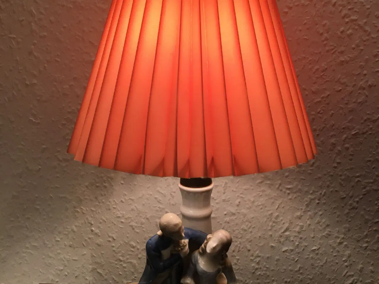 Billede 5 - Lampeudsalg 10 % Lille pæn Bordlampe & Gulvlampe