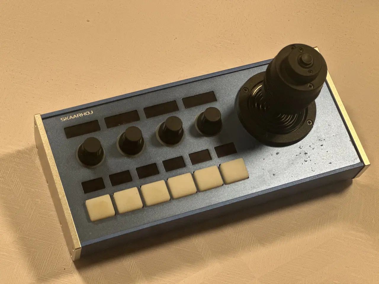 Billede 8 - Newtek PTZ1 Kamera