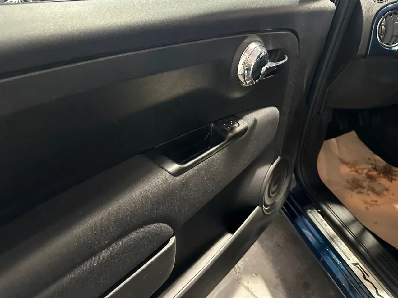 Billede 7 - Fiat 500 1,0 Hybrid Bellavita