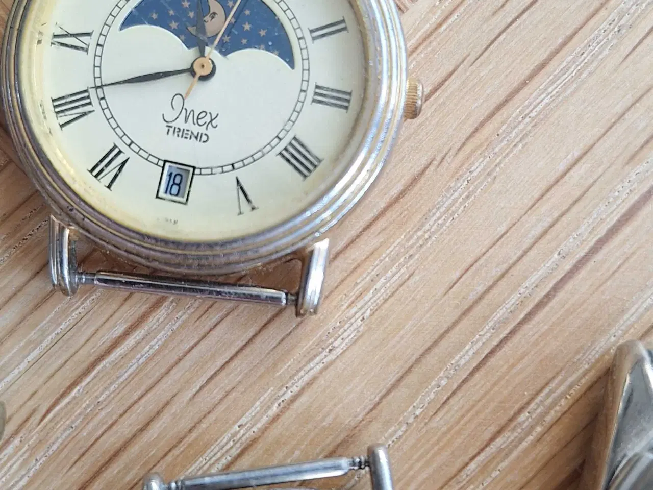 Billede 7 - Lykkepose med ure