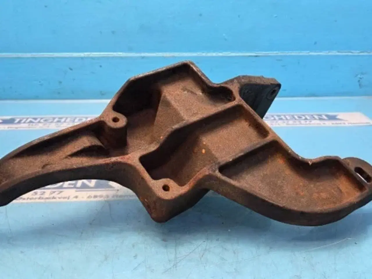 Billede 7 - Perkins 1006 Support 3788782M3