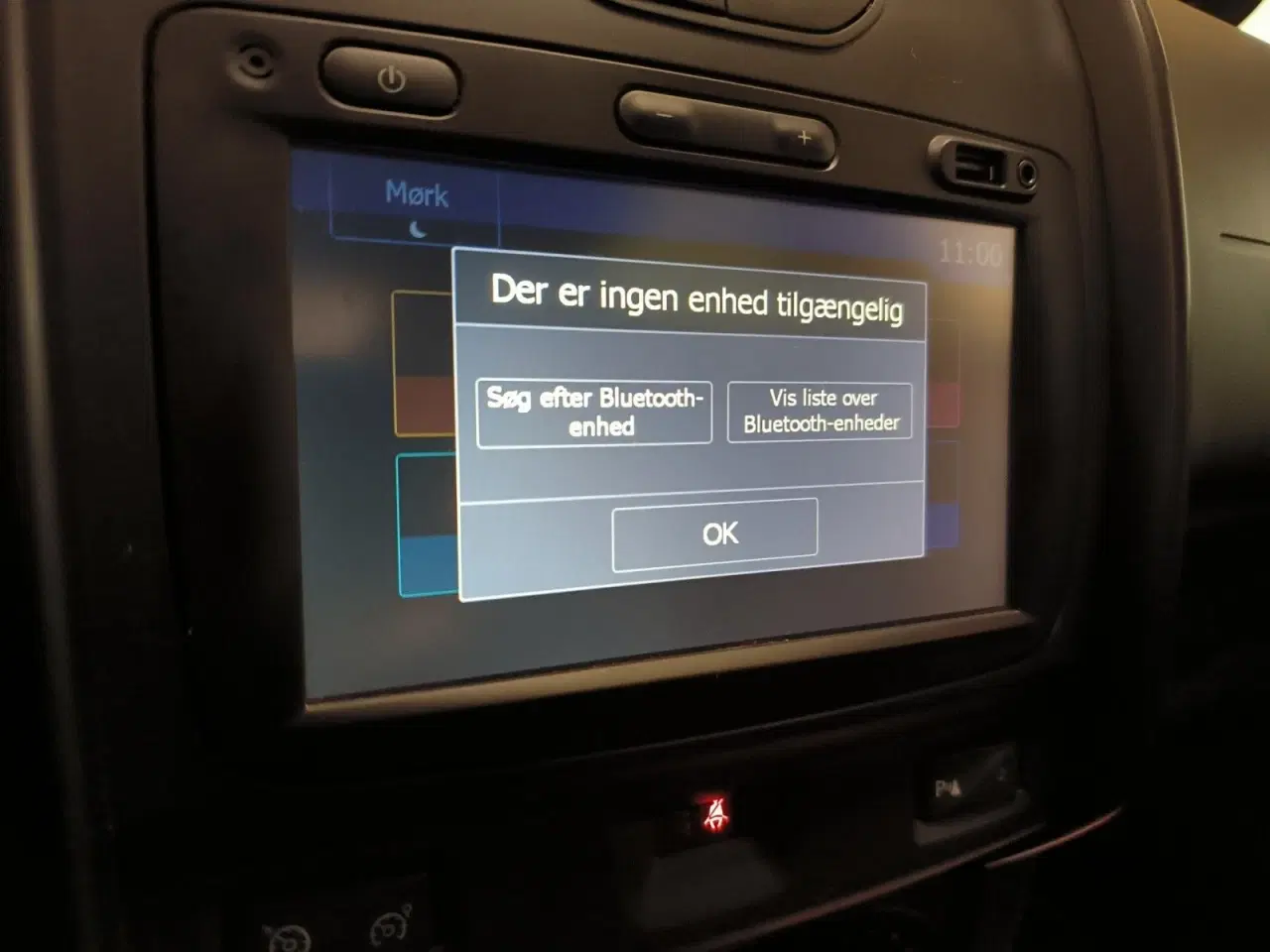 Billede 9 - Dacia Duster 1,5 dCi 109 Laureate 4x4