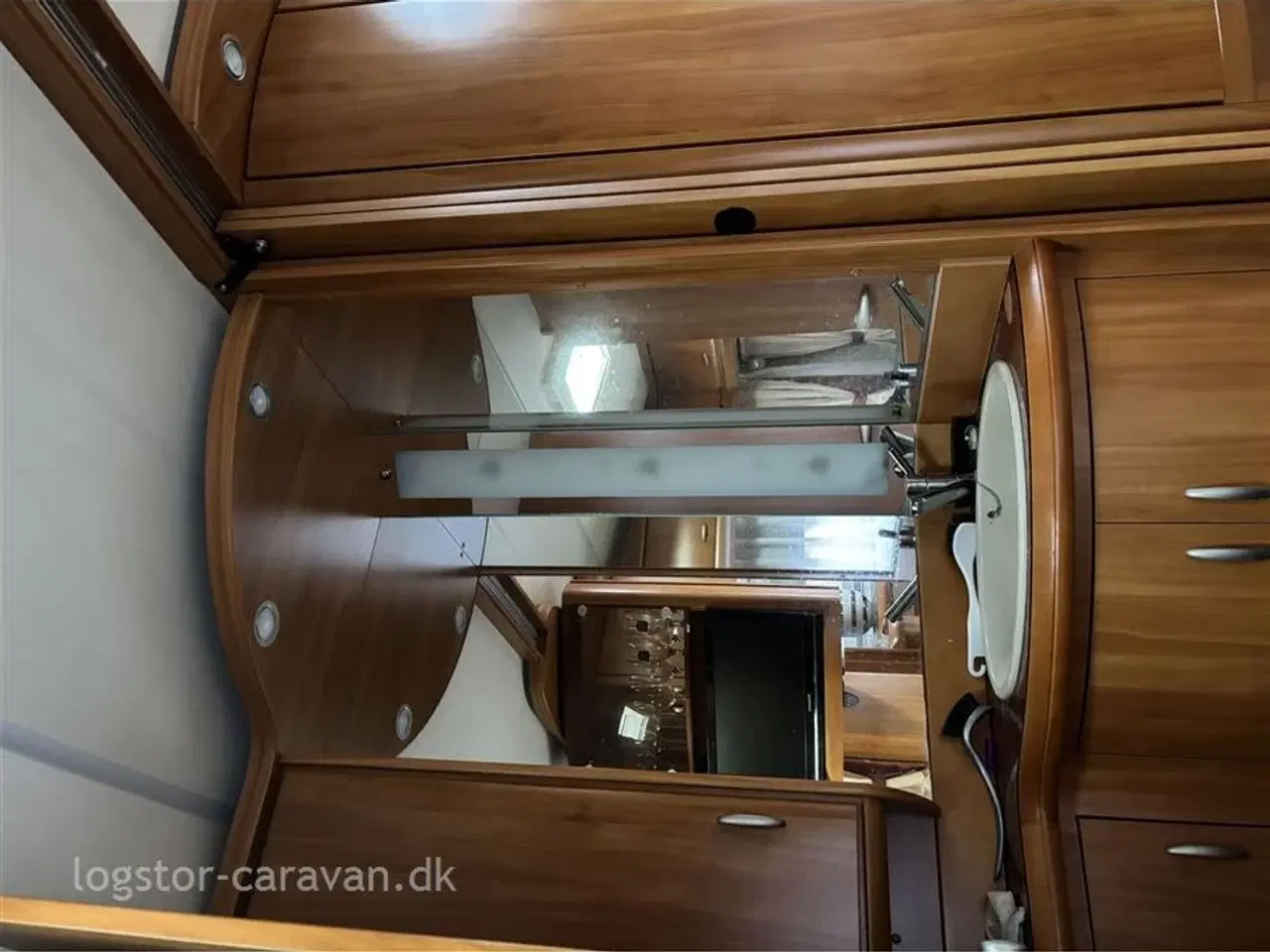 Billede 10 - 2008 - Hobby Excelsior 540 UFe