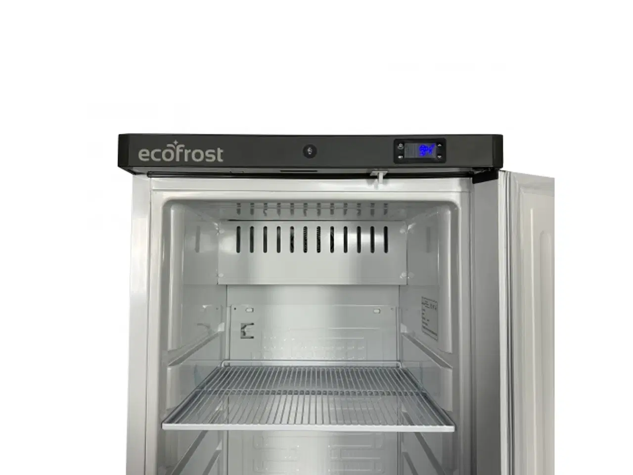 Billede 7 - Lagerkøleskab 400 liter – B600 x D639 x H1875 mm