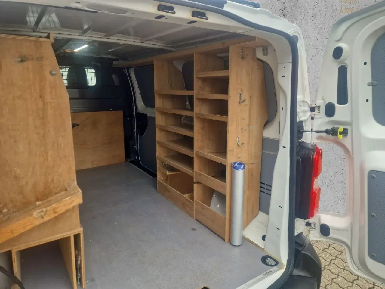 Billede 12 - Citroën Jumpy 2,0 BlueHDi 122 L3 FleetLine+ EAT8
