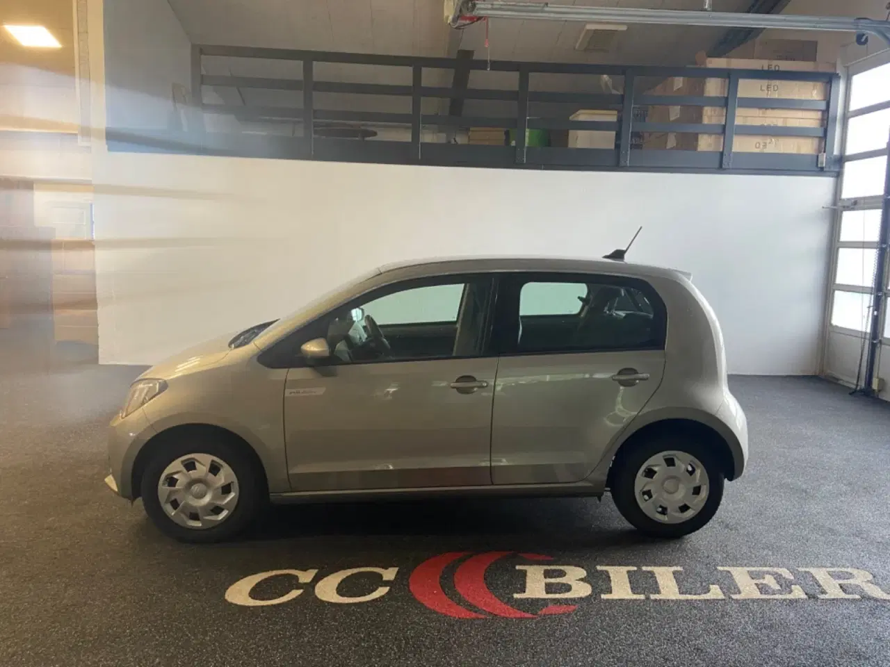 Billede 6 - Seat Mii  Electric