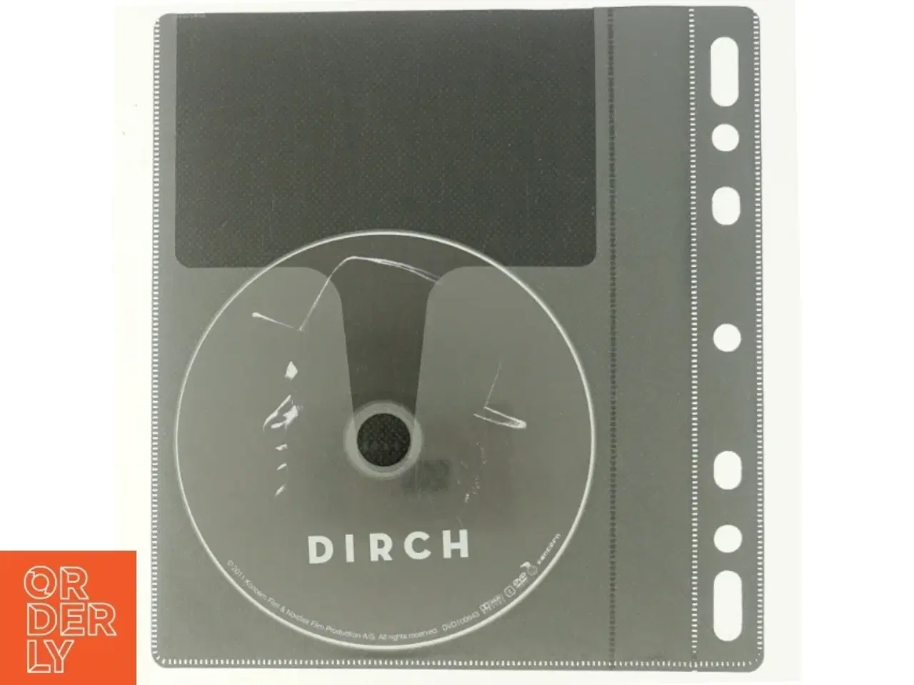 Billede 3 - DIRCH