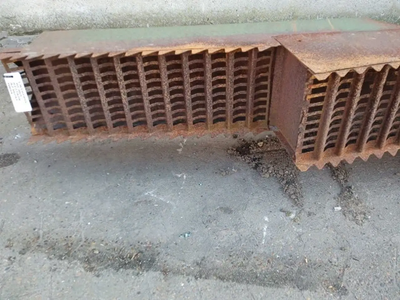 Billede 2 - John Deere 965 Ryster AZ27828