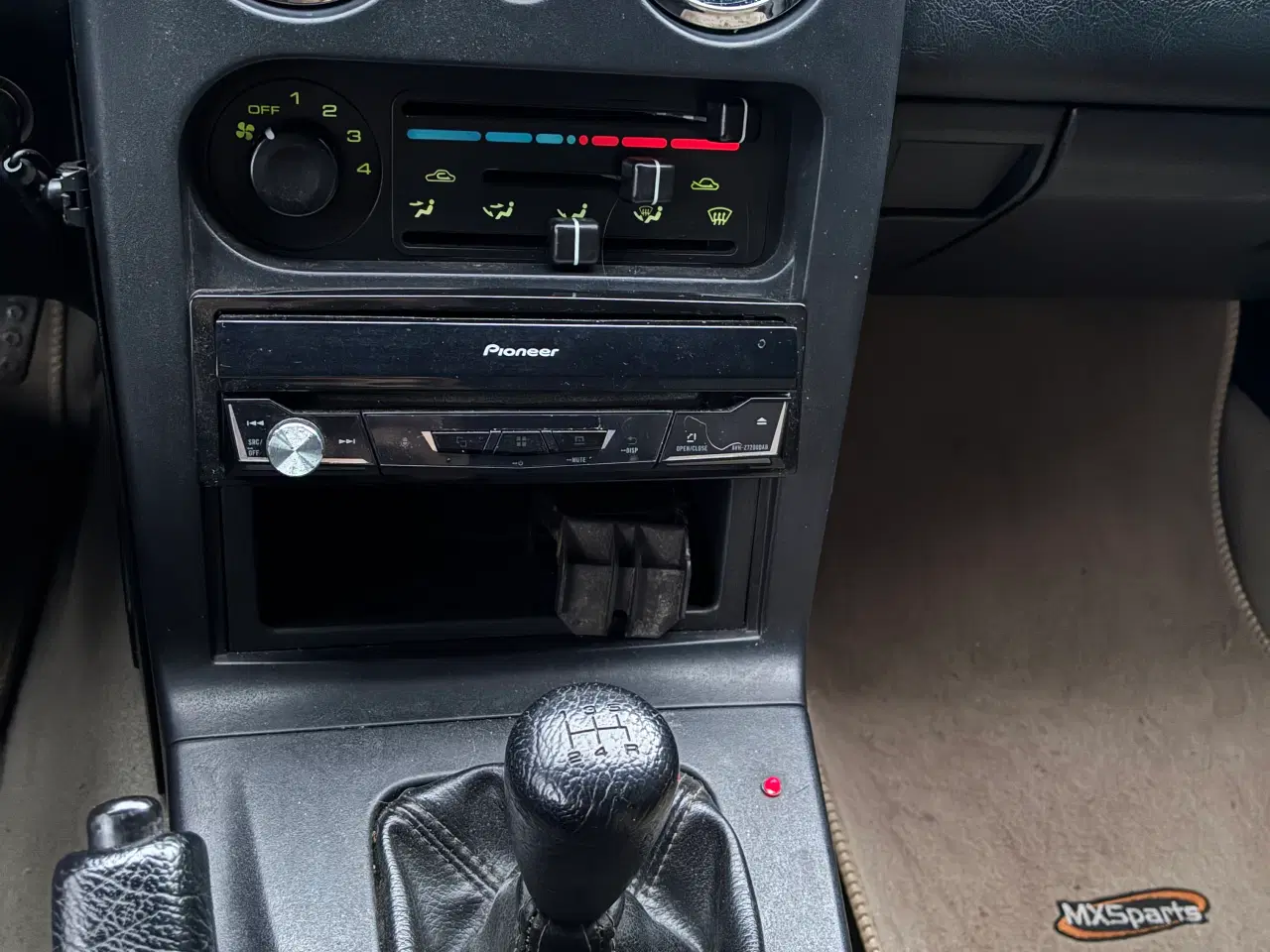 Billede 8 - Mazda MX5