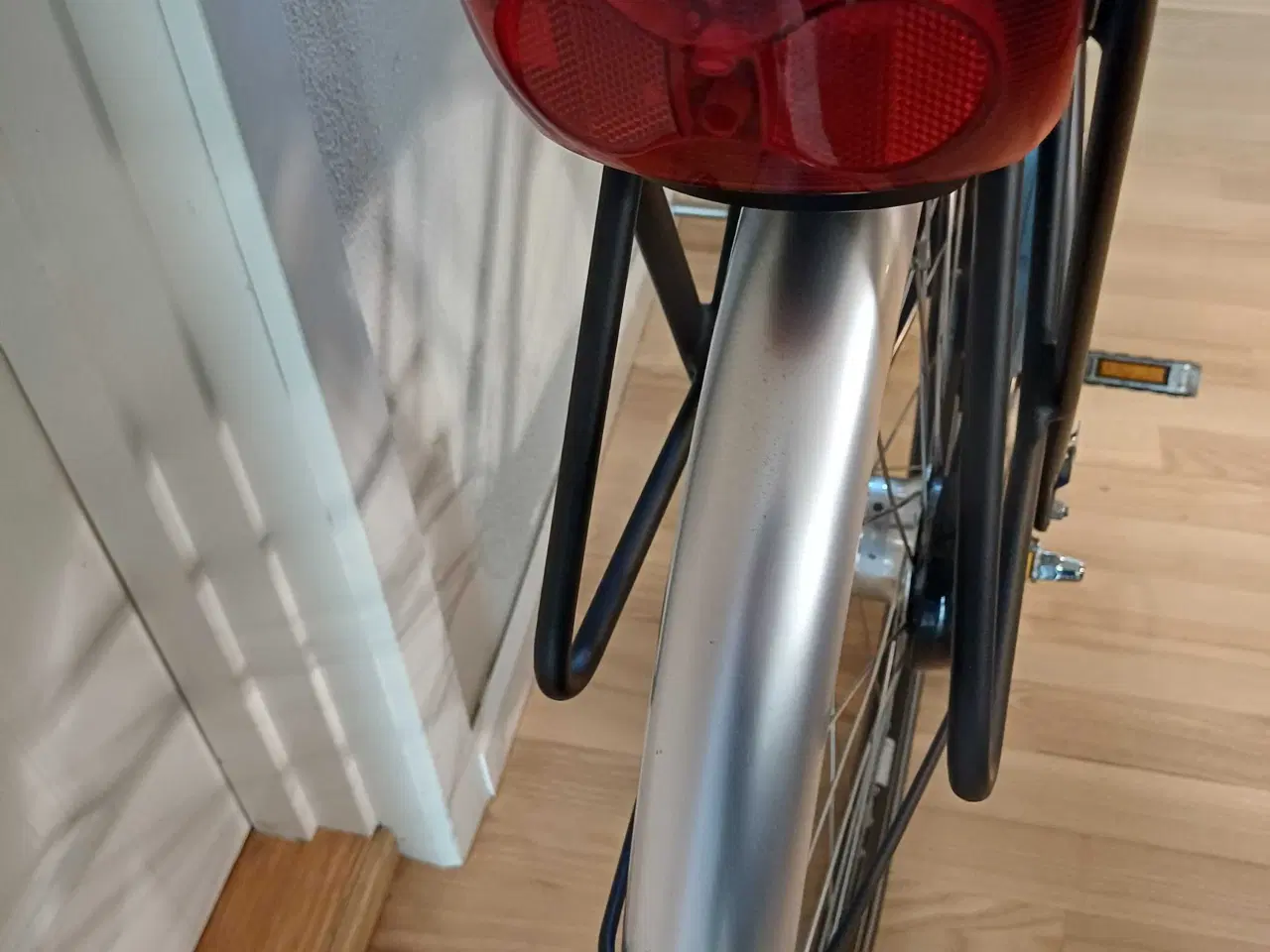 Billede 11 - Rock Machine Elcykel "NY"