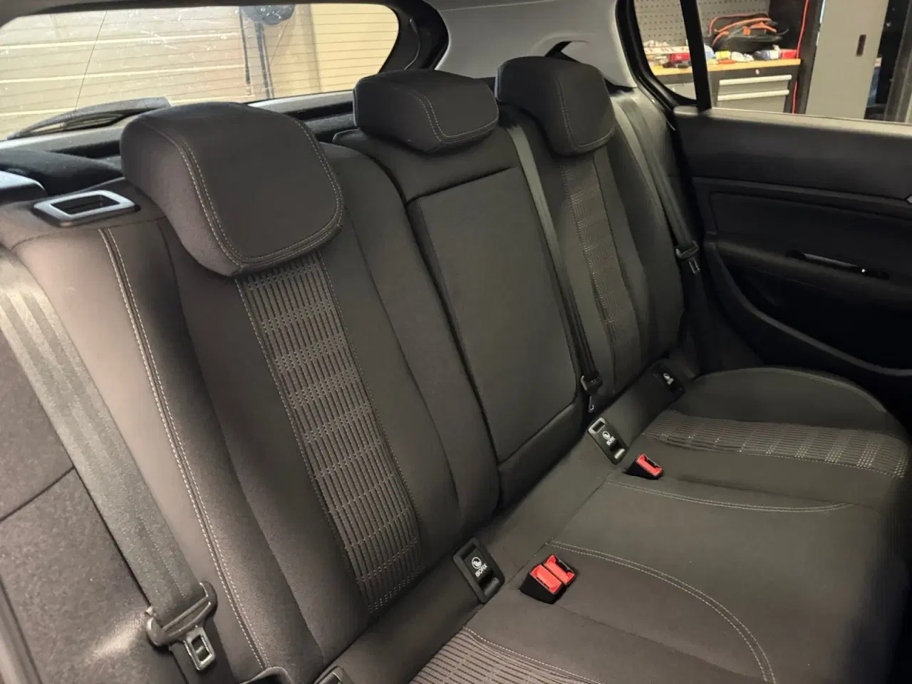 Billede 16 - Peugeot 308 1,5 BlueHDi 130 Selection Sky EAT8
