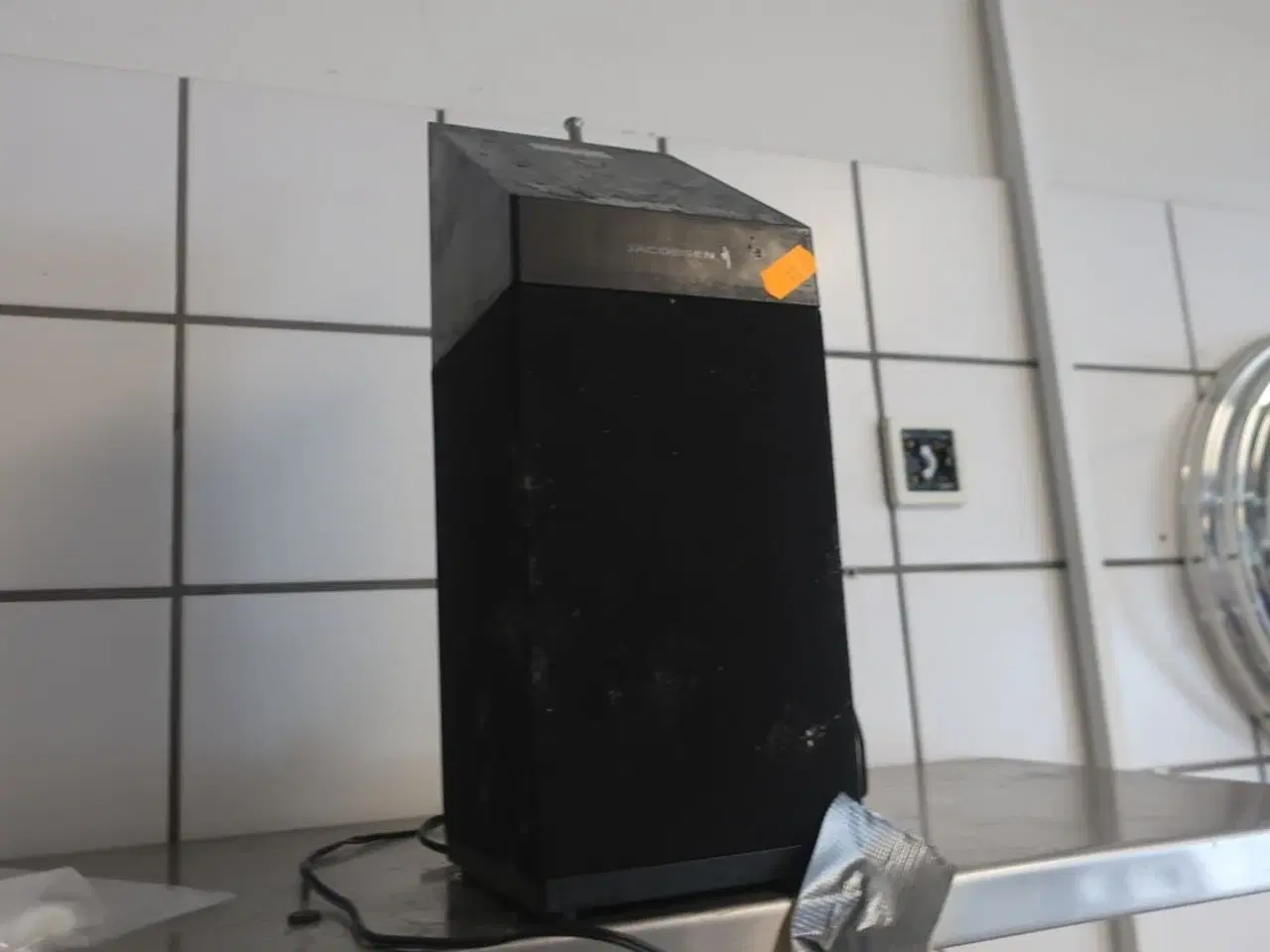 Billede 1 - Radio JACOBSEN