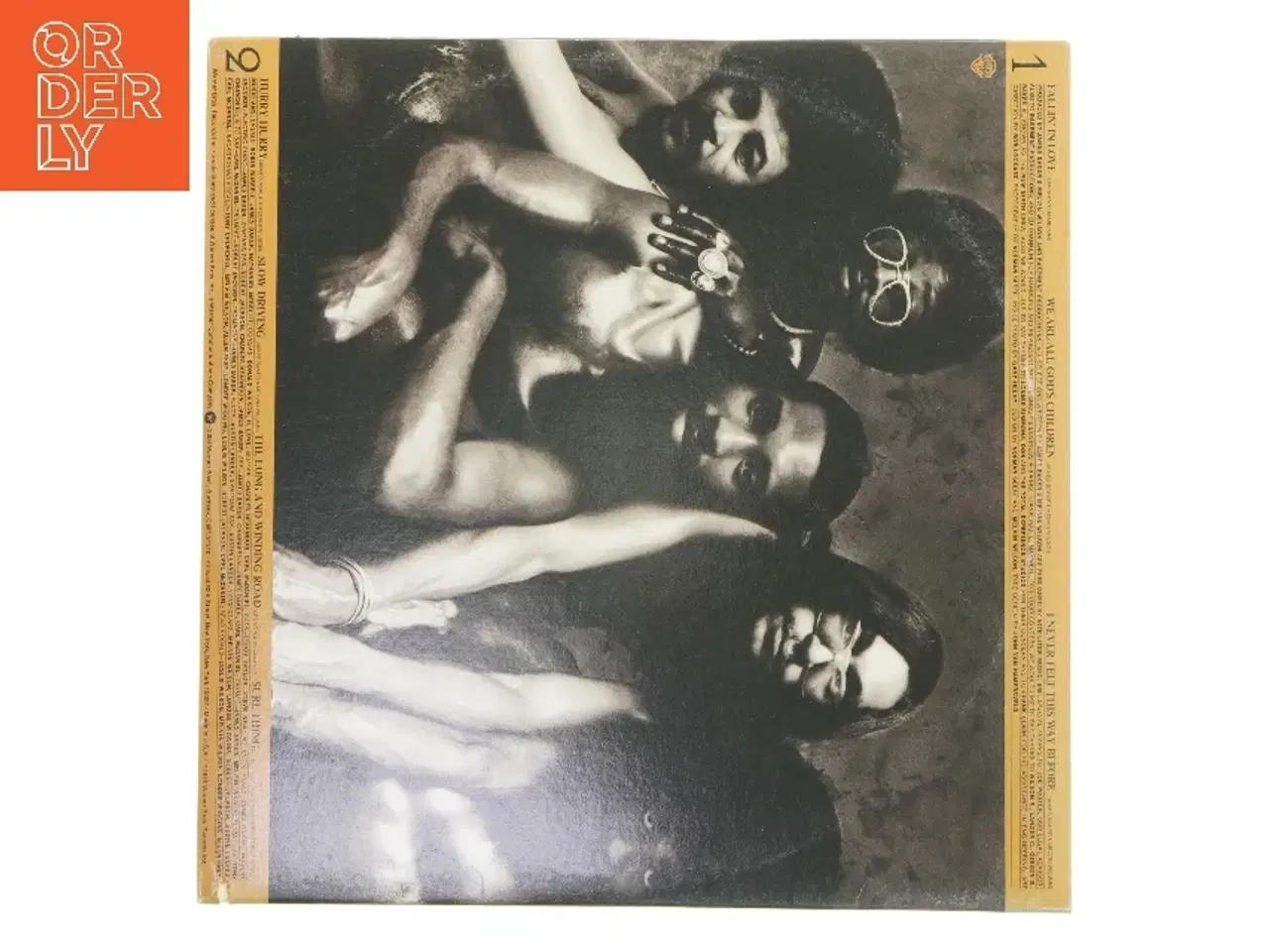 Billede 4 - New birth