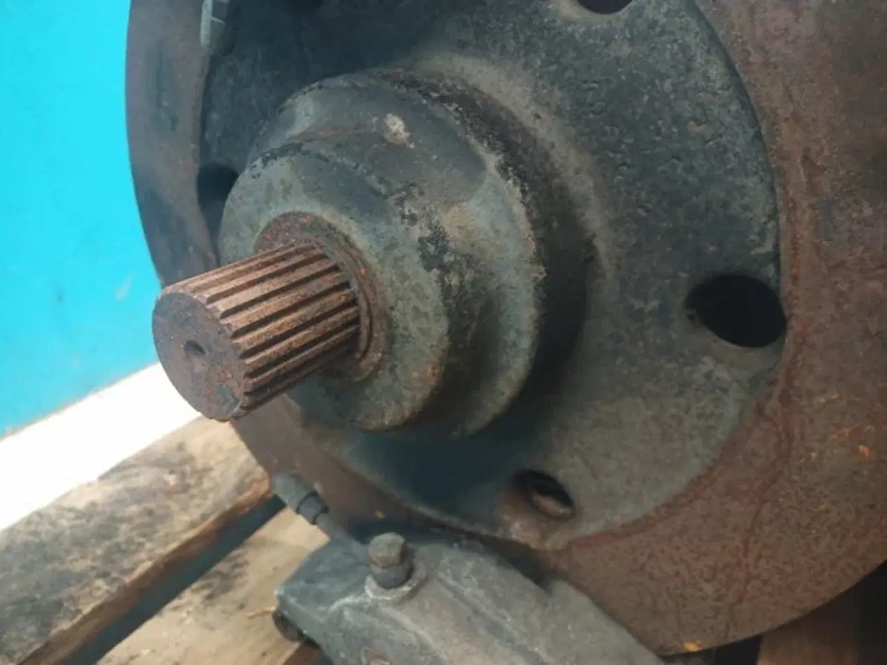 Billede 12 - New Holland CX8.85 Gearkasse 47808479