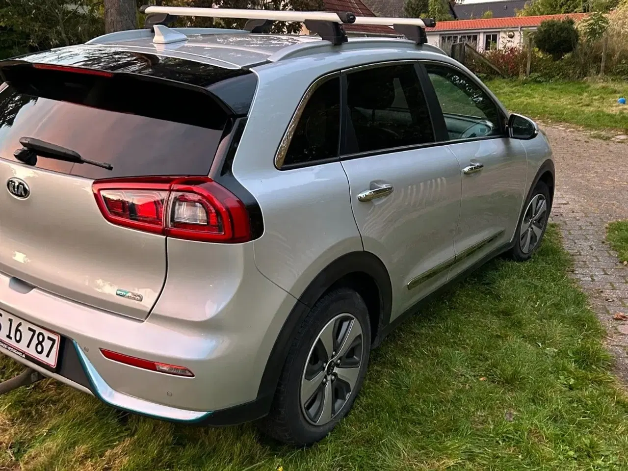 Billede 9 - Kia Niro 1,6 PHEV Advance DCT