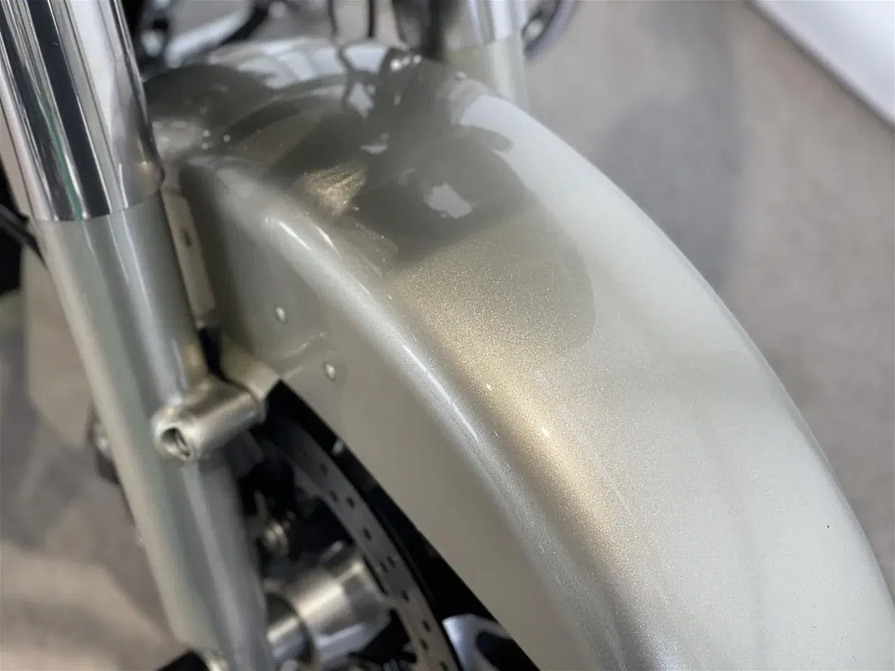 Billede 15 - Harley-Davidson FLTRXS Road Glide Special