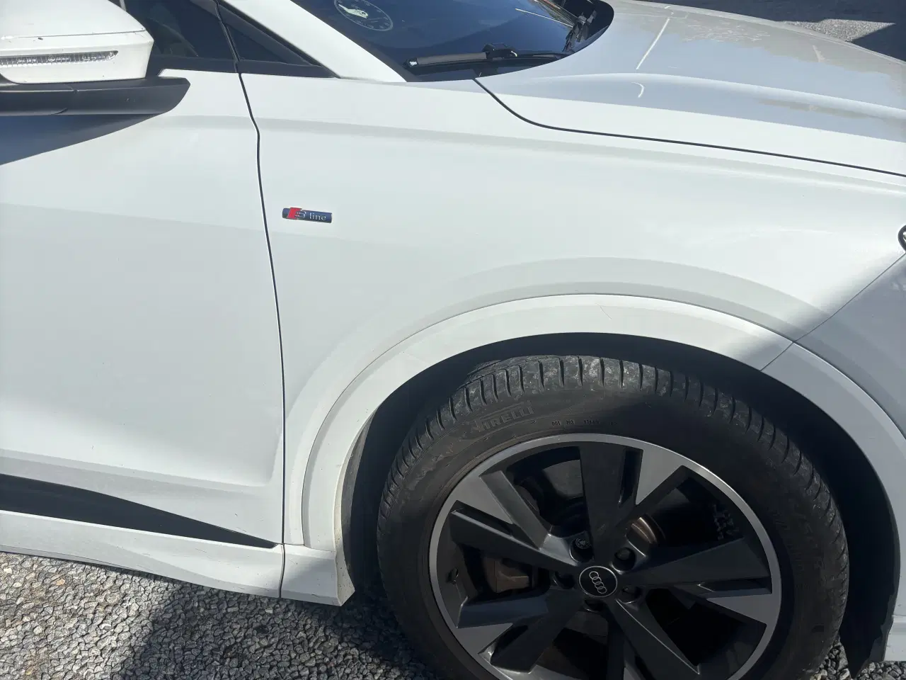 Billede 3 - Audi Q4 E-tron