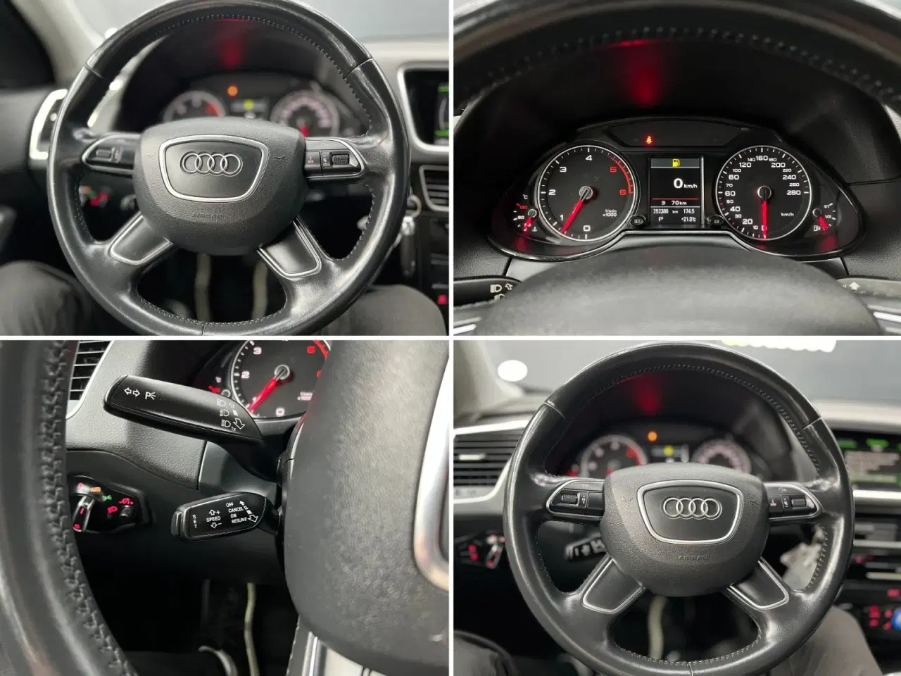 Billede 9 - Audi Q5 3,0 TDi 258 quattro S-tr.
