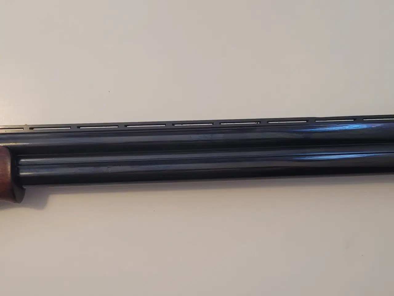 Billede 4 - Haglgevær. Miroku. Kal. 12/76