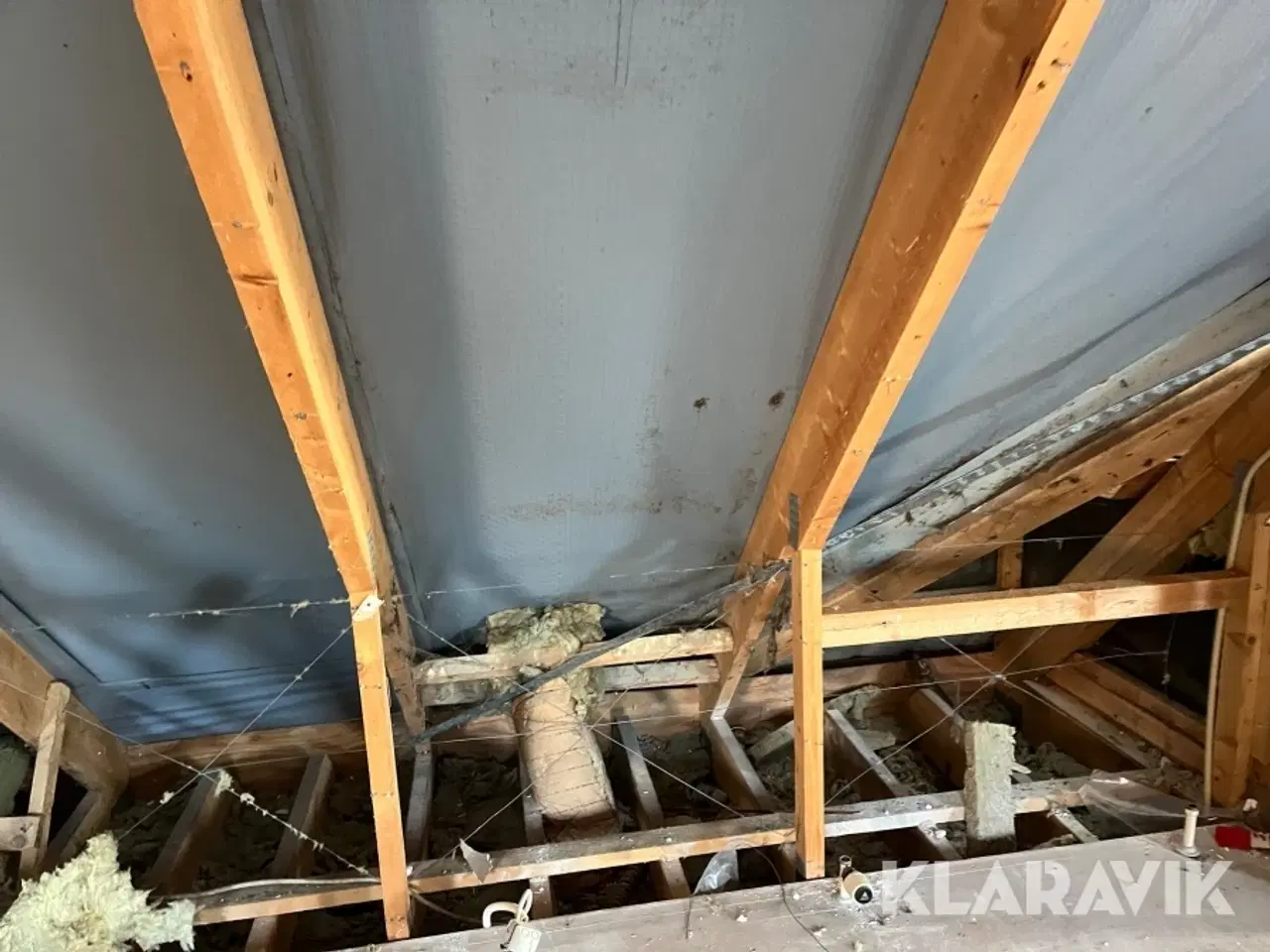 Billede 6 - Spærtræplader