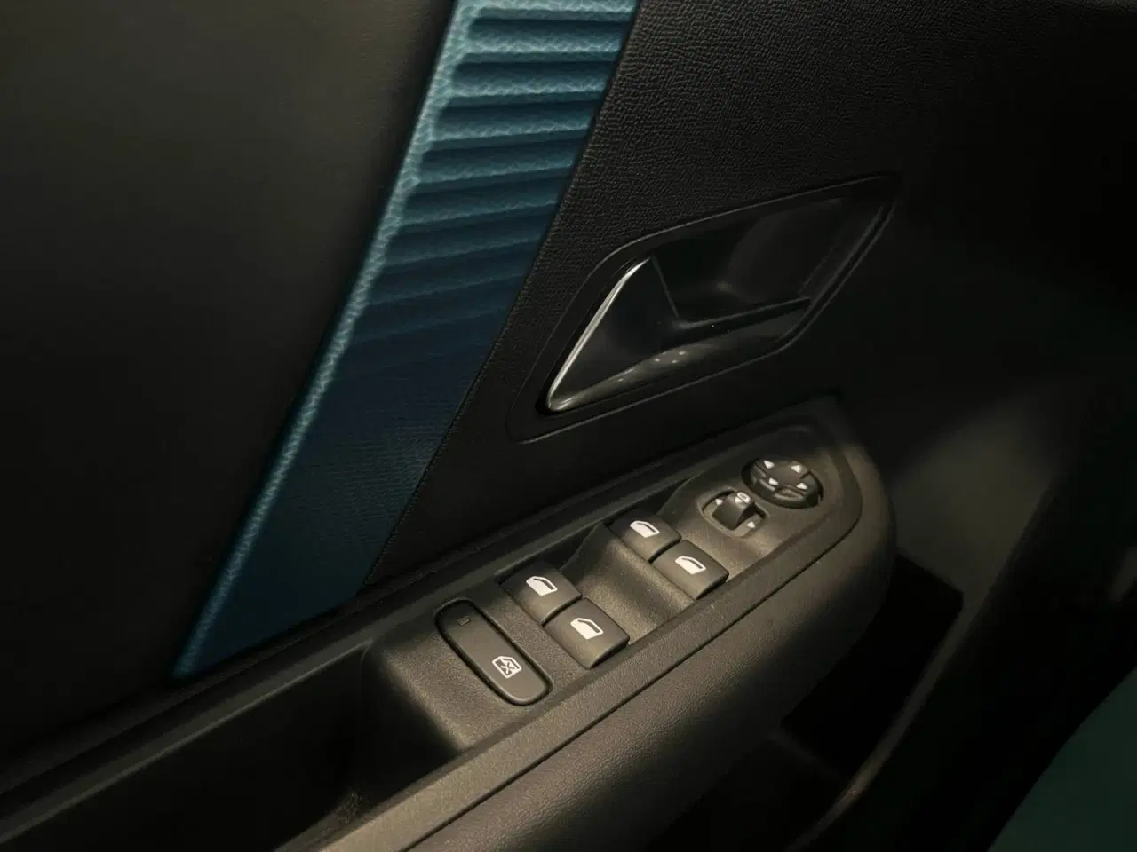 Billede 20 - Citroën ë-C4 50 Shine