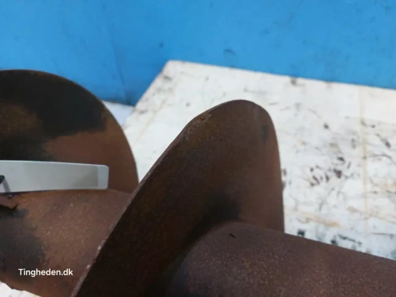 Billede 2 - John Deere 9680 Snegl AH171557