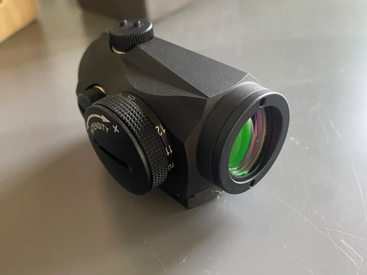 Billede 2 - Aimpoint S1 til haglgevær