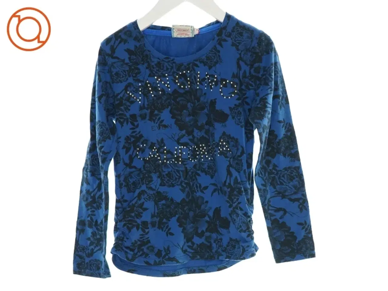 Billede 1 - Bluse fra Vingino (str. 8 år)