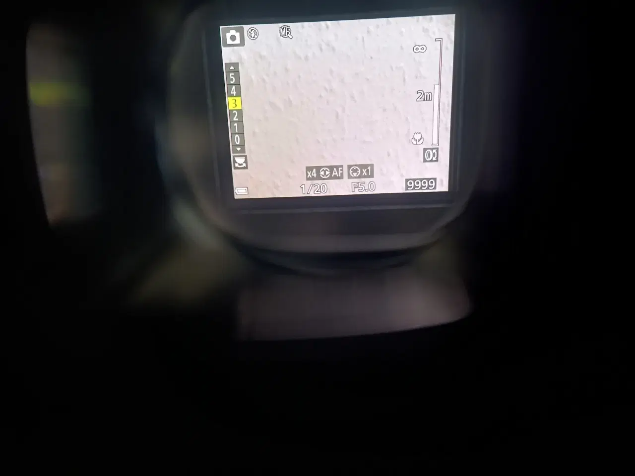 Billede 13 - Nikon Coolpix P1000 med tilbehør