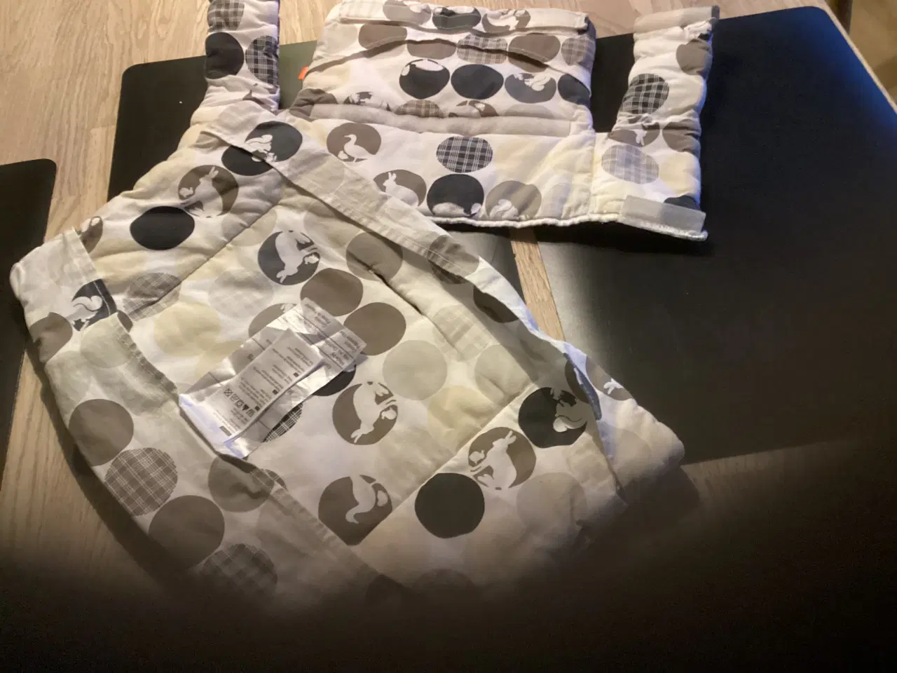 Billede 2 - Stokke hyndesæt 