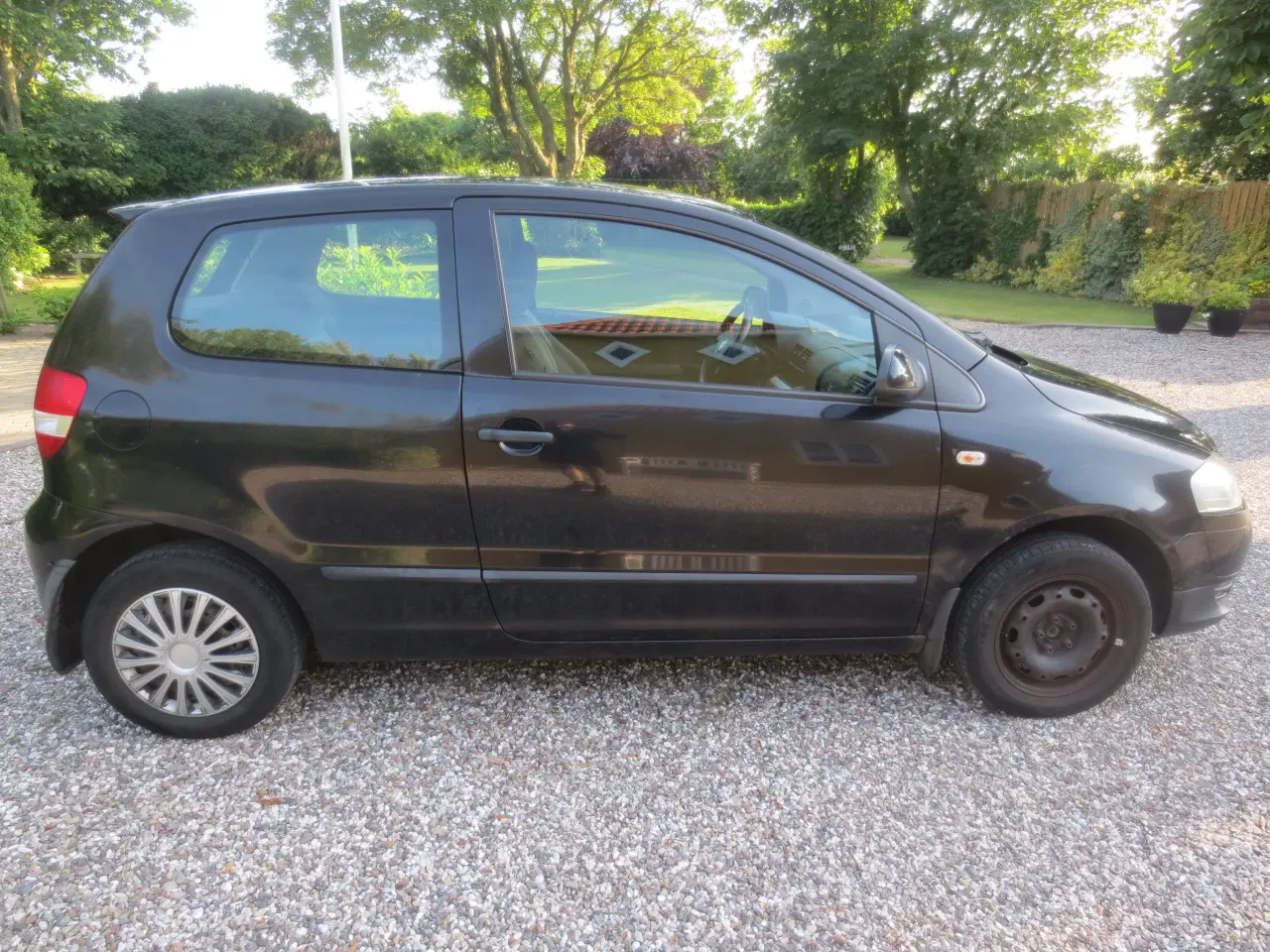 Billede 5 - VW Fox 1.4 i 75 Hk År 05. Uden Syn.